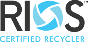 RIOS Certified Recycler