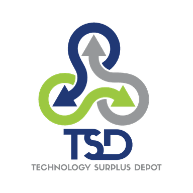 Technology Surplus Depot